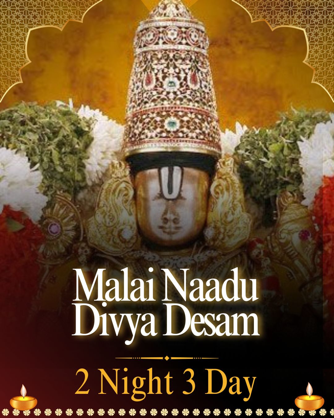 Malai nadu divya desam