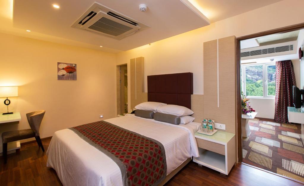 hotel Pai Viceroy Park Rooms