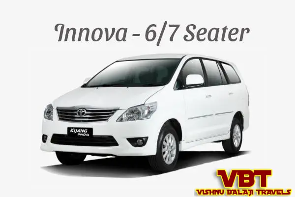 Toyota Innova