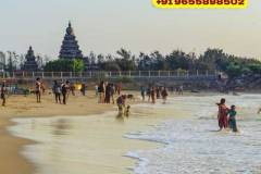 mahabalipuram-beach