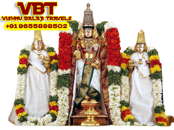 Why Choose Vishnu Balaji Travels