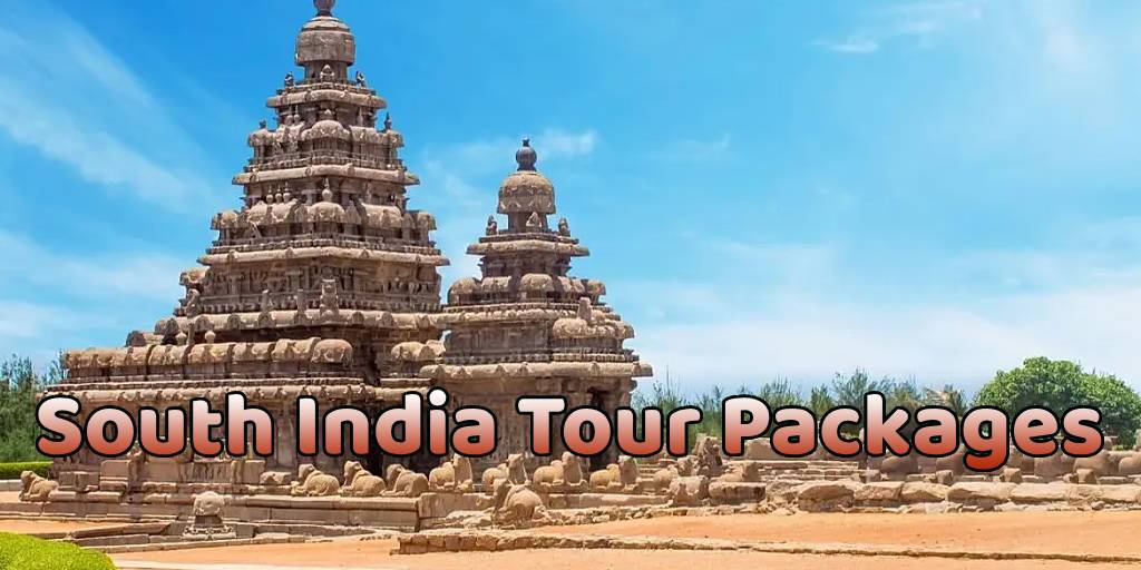 South India Tour Packages